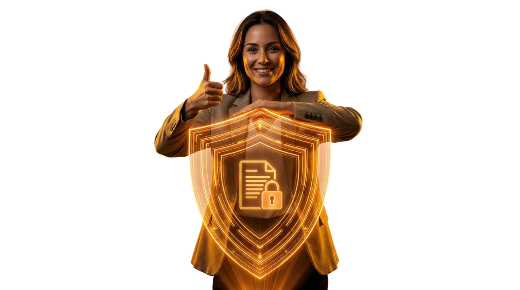Гарантии безопасности Betaline AI